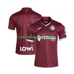 Getafe CF Maglia Trasferta 2026/2027 Manica Corta